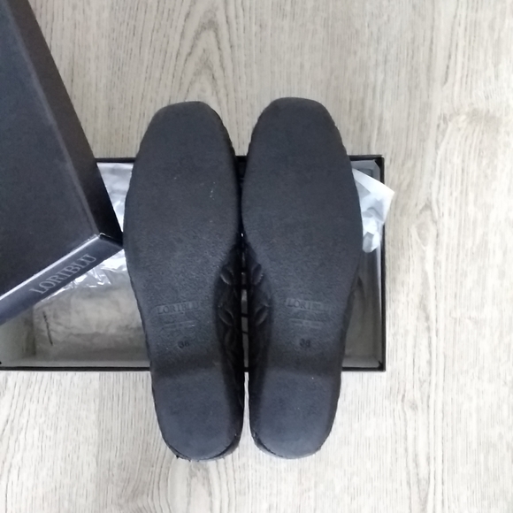 Loriblu (Italy) Ballet Flats, Genuine Leather 🇮🇹 - Picture 5 of 5